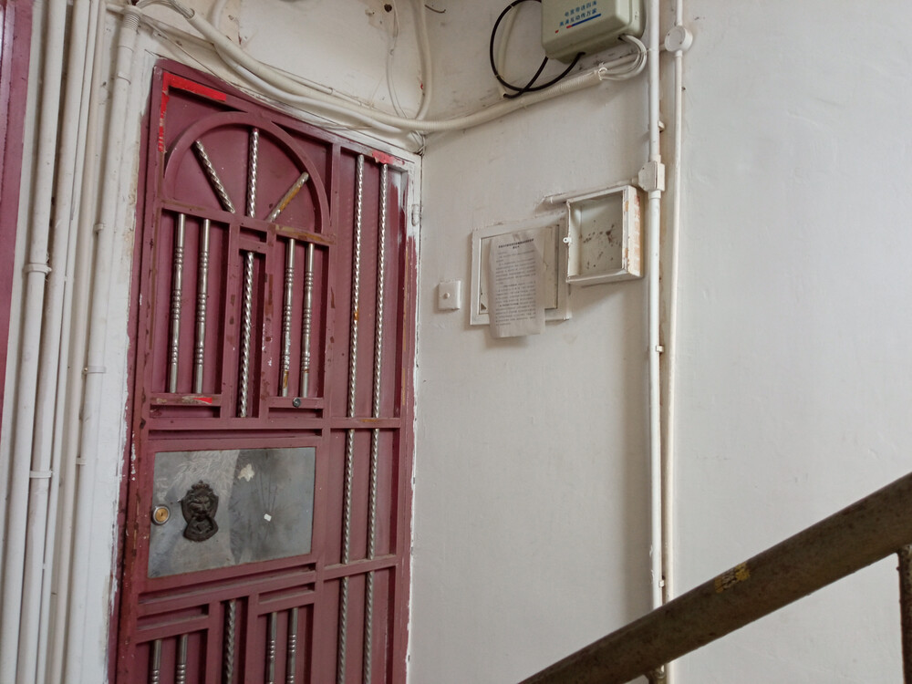 第二次拍卖赣州市青年路34号4栋1单元401室