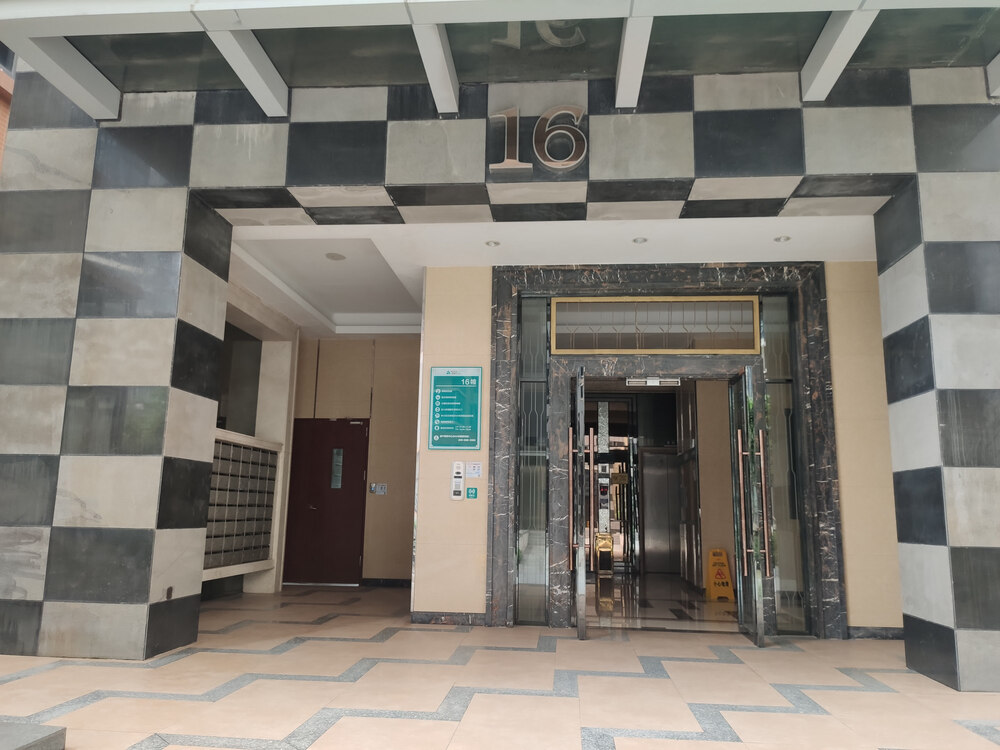 中山市火炬开发区凯捷路28号雅景花园