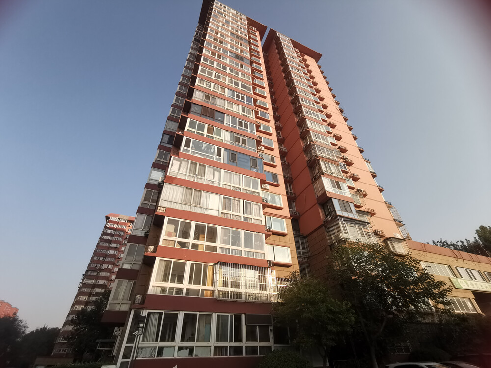 北京市朝阳区甘露园南里三区1号楼19层1901