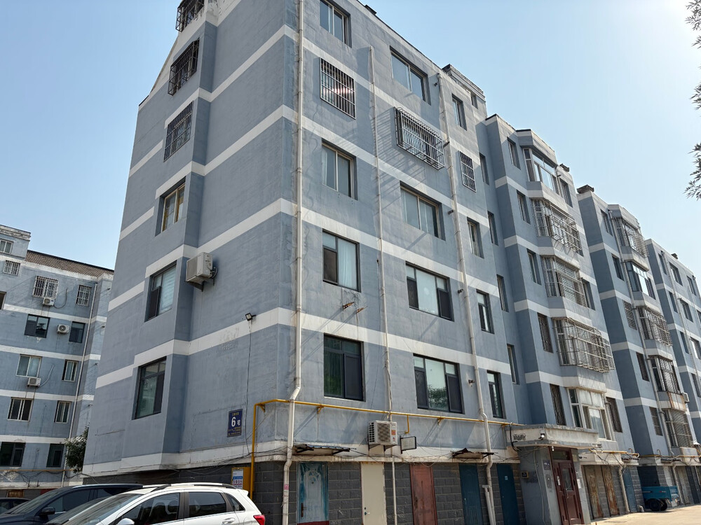 山东省德州市庆云县迎宾路南侧,江南花园6幢2单元303室