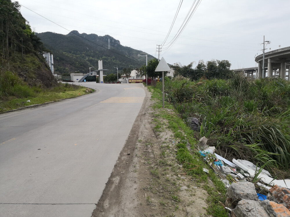 【第一次拍卖】 宁德市飞鸾镇梅田村土地