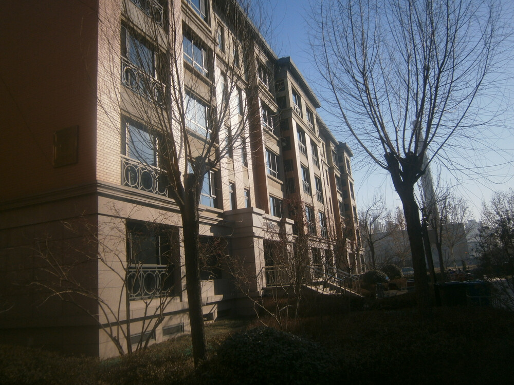 武清区新城泉旺南路东侧富民道南侧华庭豪苑61402号