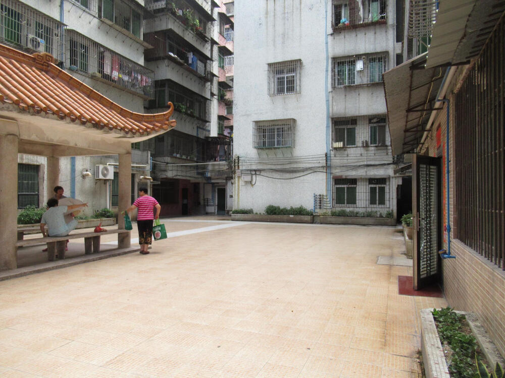 广州市花都区新华镇建设北路60号407房的二分之一房产-京东司法拍卖