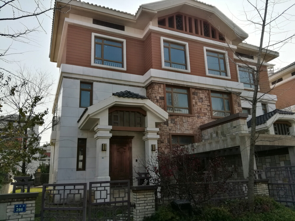 旅顺口区模珠街七套住宅房屋