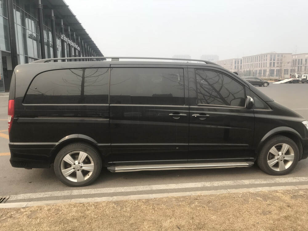        梅赛德斯—奔驰牌fa6503