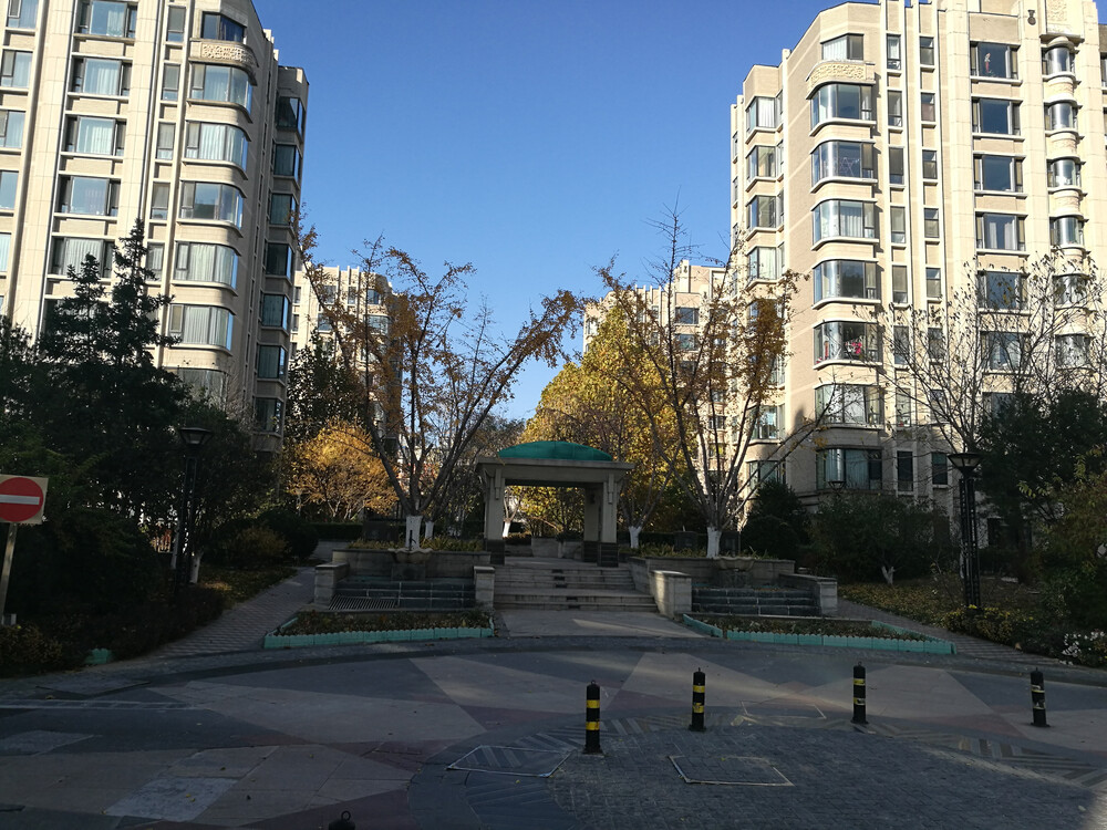 【变卖】 北京市石景山区景阳东街66号院6号楼2单元501住宅用房