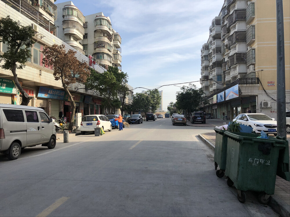 珠海市斗门区井岸镇美澳园三区2号703房