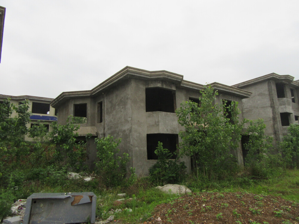 南漳县城关镇便河水库西侧d0103幢住宅用途房地产