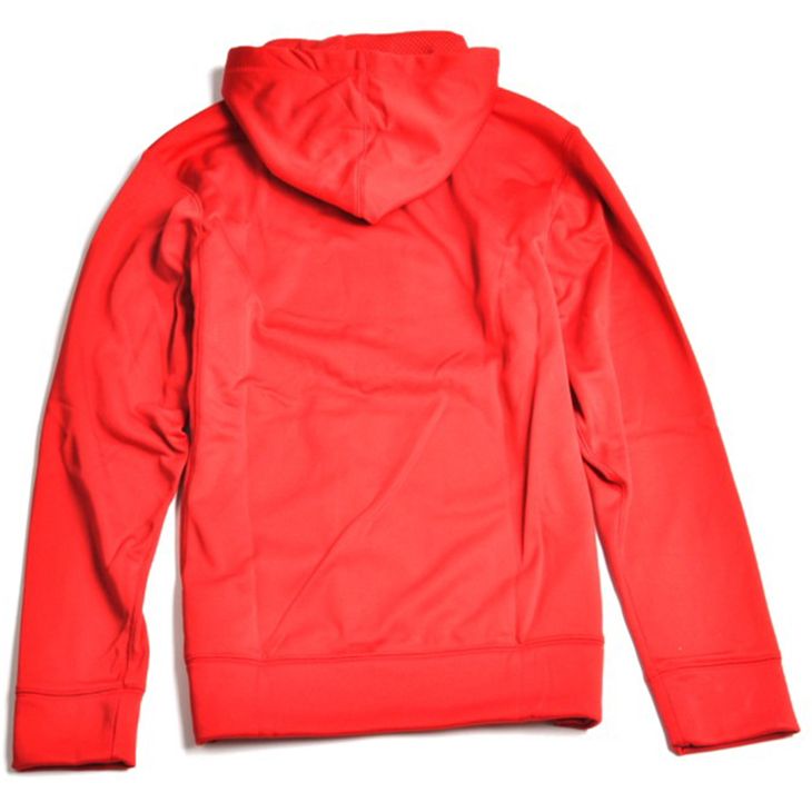 nike(耐克) 训练系列 针织套头衫 男性 445122648 445122-648 大红