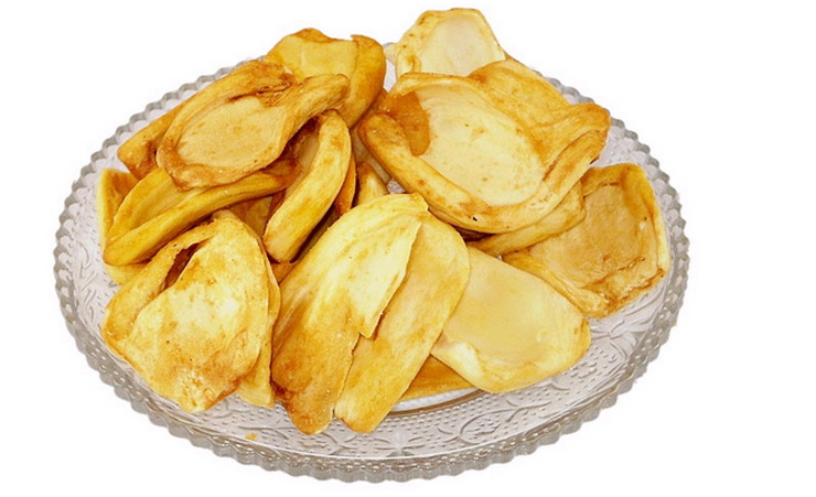 vinamit股份有限公司在加工新鲜果实成为休闲食品过程中,绝不添加任何