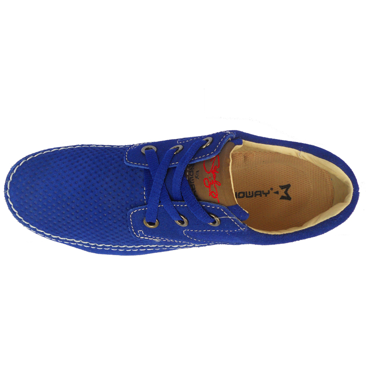 knoway挪巍 马布里一代 m11888 驼棕色 41码