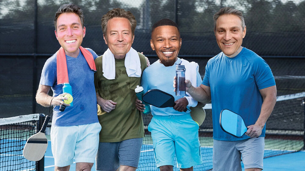 中产今年爱玩“球”