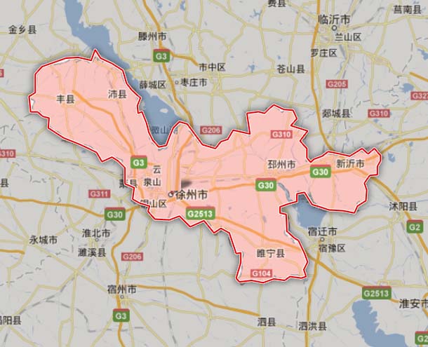 徐州货到付款范围