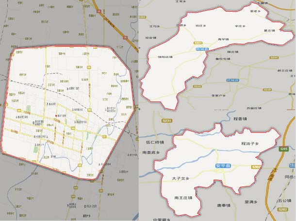 衡水货到付款范围