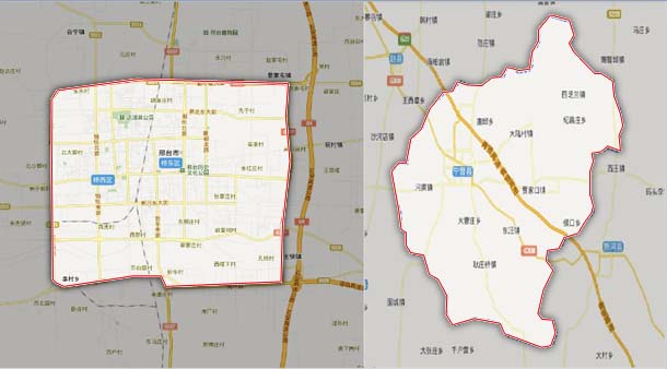 张家口货到付款范围