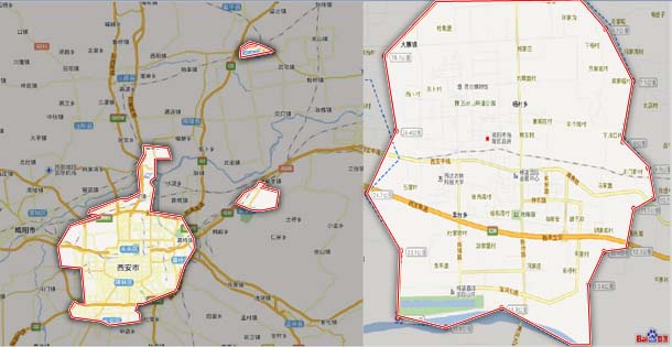 西安货到付款范围