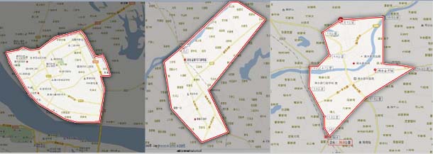 武汉货到付款范围