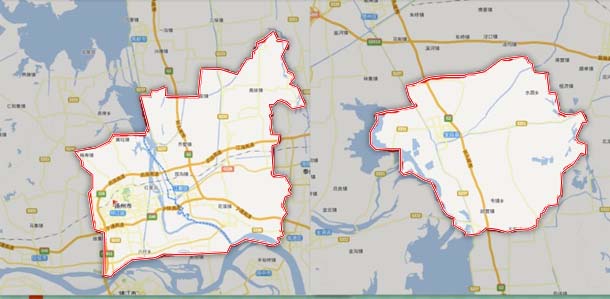 扬州货到付款范围