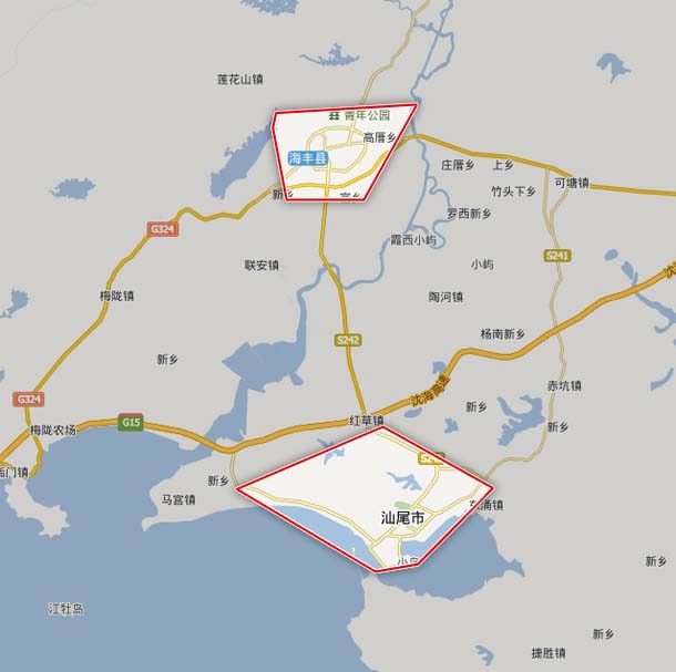 梅州货到付款范围
