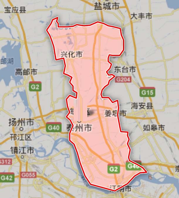 镇江货到付款范围