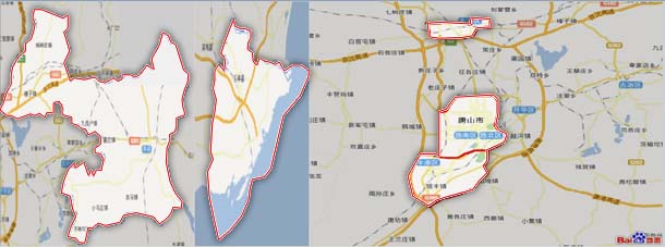 唐山货到付款范围