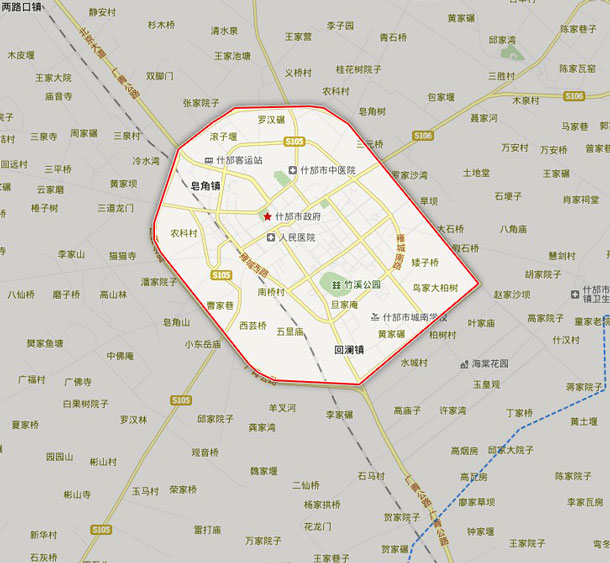 什邡货到付款范围