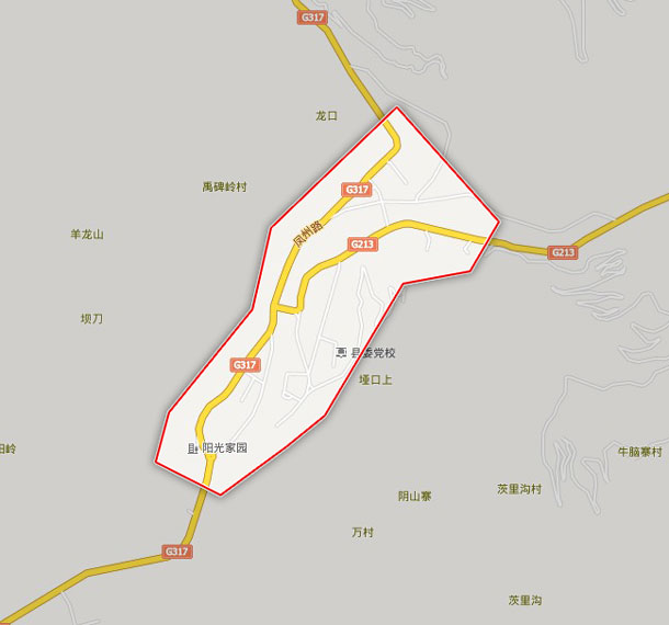 阿坝藏族羌族自治州货到付款范围