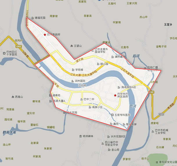 巴中货到付款范围