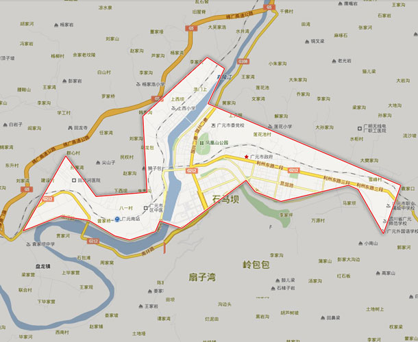广元货到付款范围