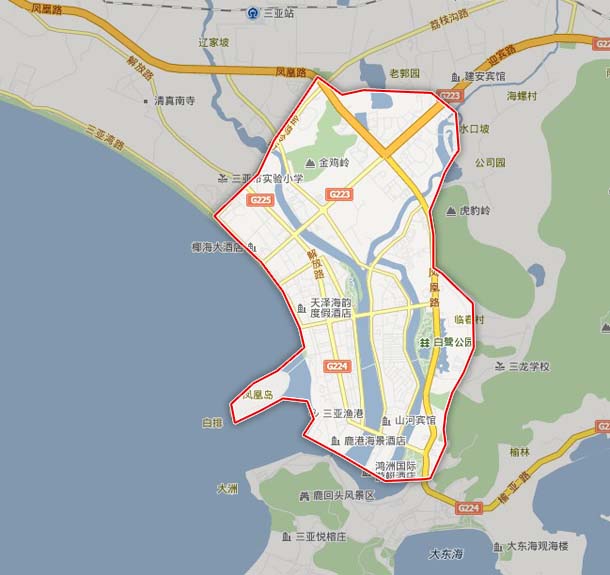 三亚货到付款范围
