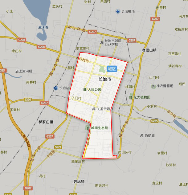 长治货到付款范围