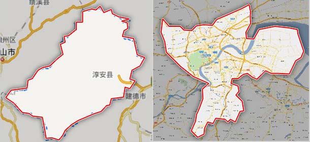 杭州货到付款范围