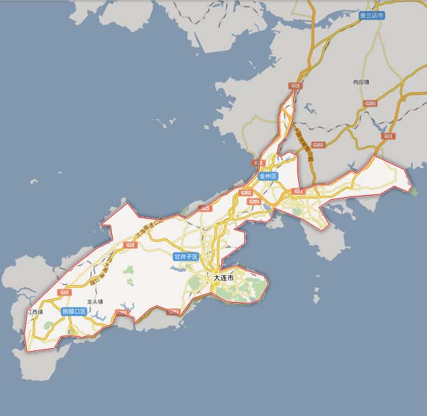大连货到付款范围