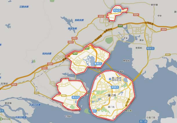 福建货到付款范围