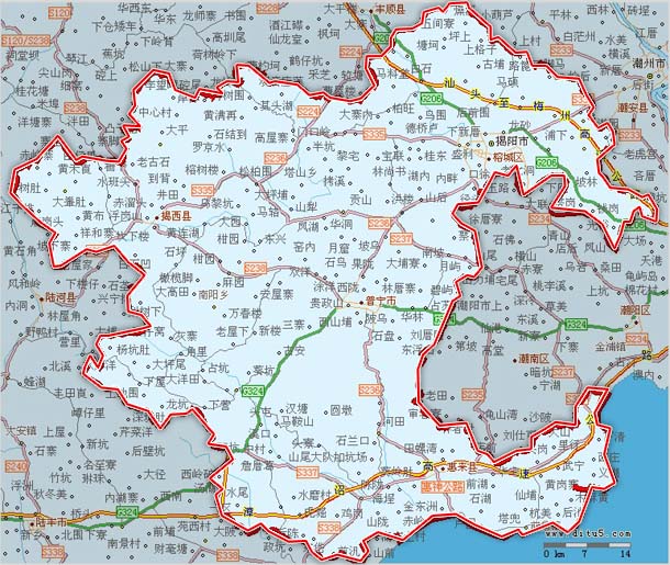 揭阳货到付款范围