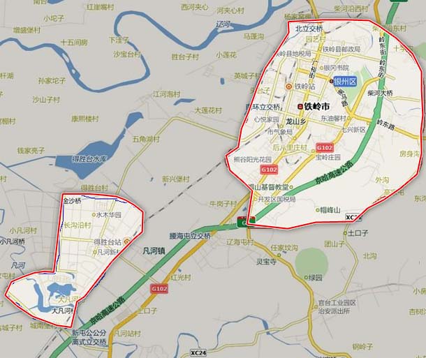 大连货到付款范围