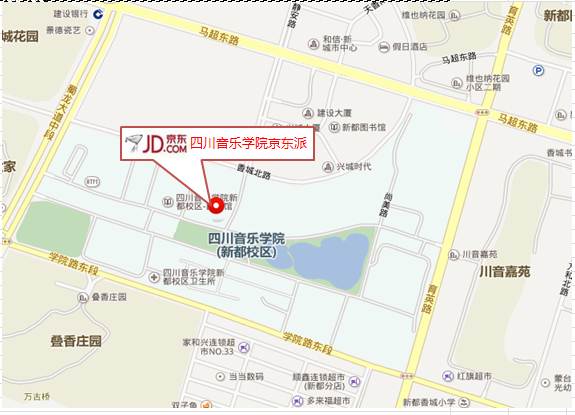 重庆理工大学地图图片