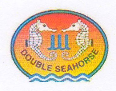 DOUBLE SEAHORSE