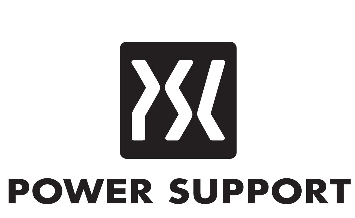 POWER SUPPORT