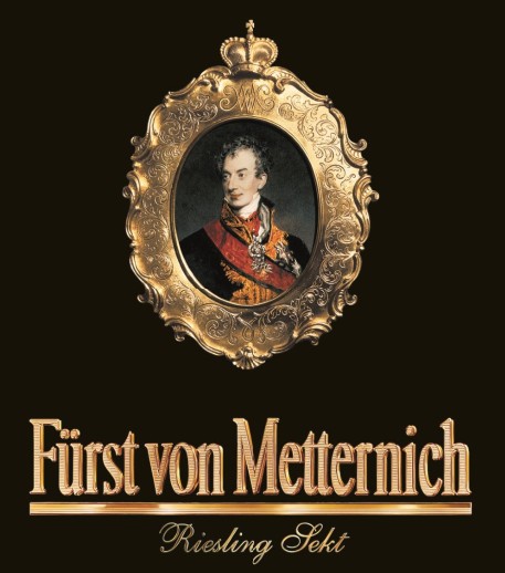 欧洲王子（Furst von Metternich）