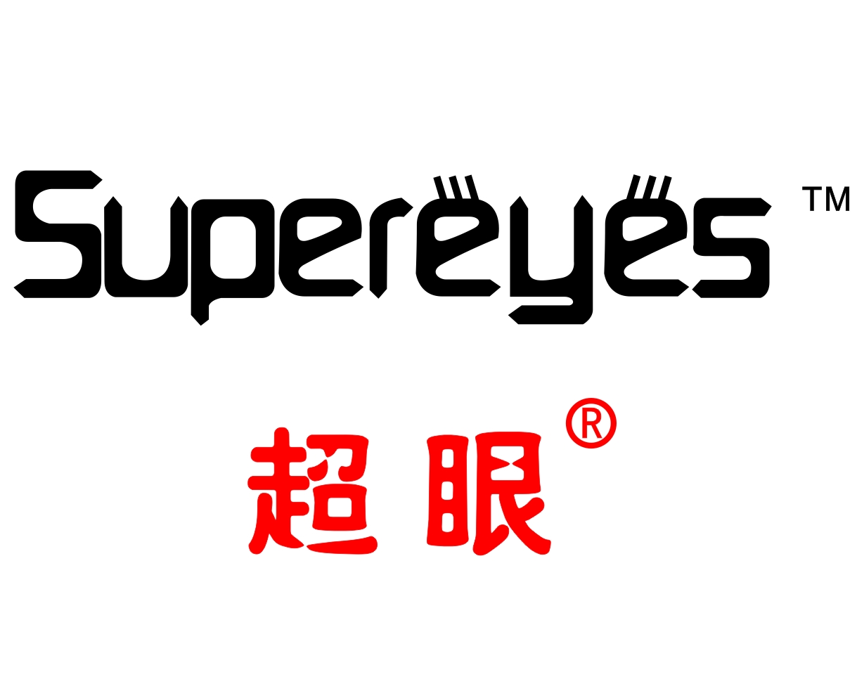 超眼（Supereyes）