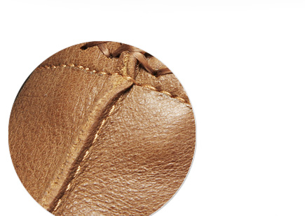 vamp ruffled, design, make the whole shoes more rich