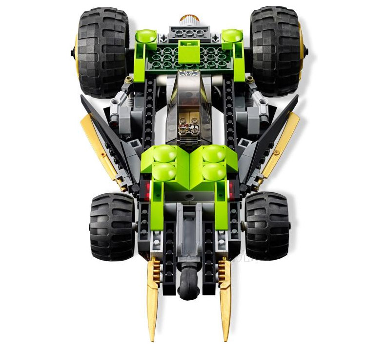 00 商品货号 l9444 商品品牌 乐高 技术认证 3c 商品系列 幻影忍者