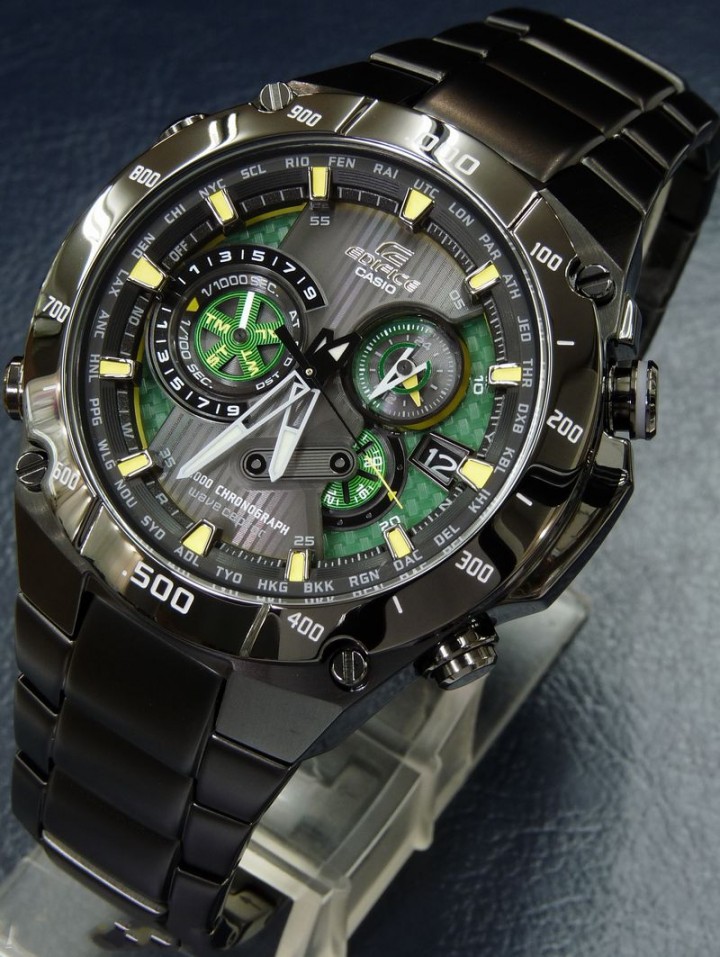 卡西欧casio手表是日本手表三大品牌之一,多年来以真正多功能的g