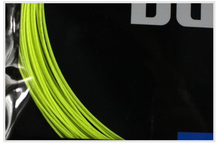 尤尼克斯yonex羽毛球线bg80(2条装)