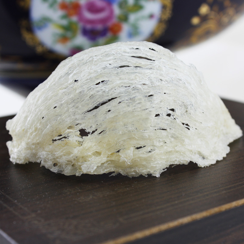 普济仁堂 特级5a 马来西亚白燕窝盏 1盒×50克 礼盒装【图片 价格 品