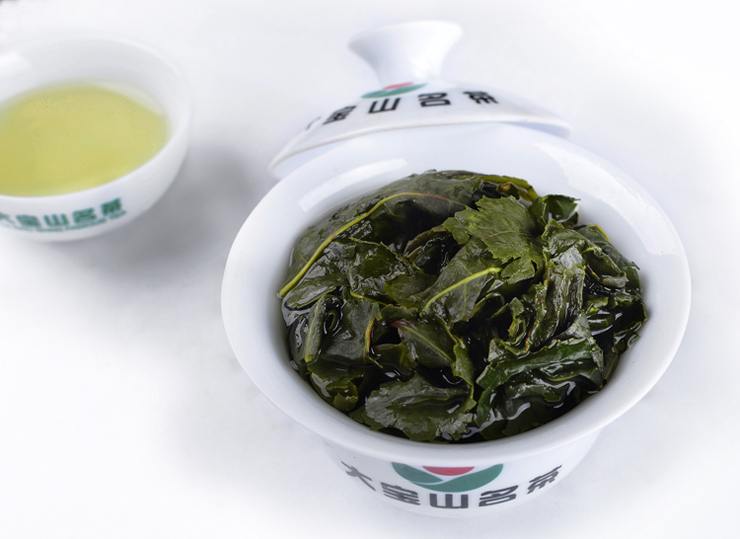 大宝山2012新茶安溪铁观音浓香特级250g茶叶