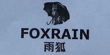 雨狐（FOXRAIN）