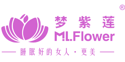 梦紫莲（M.L.Flower）