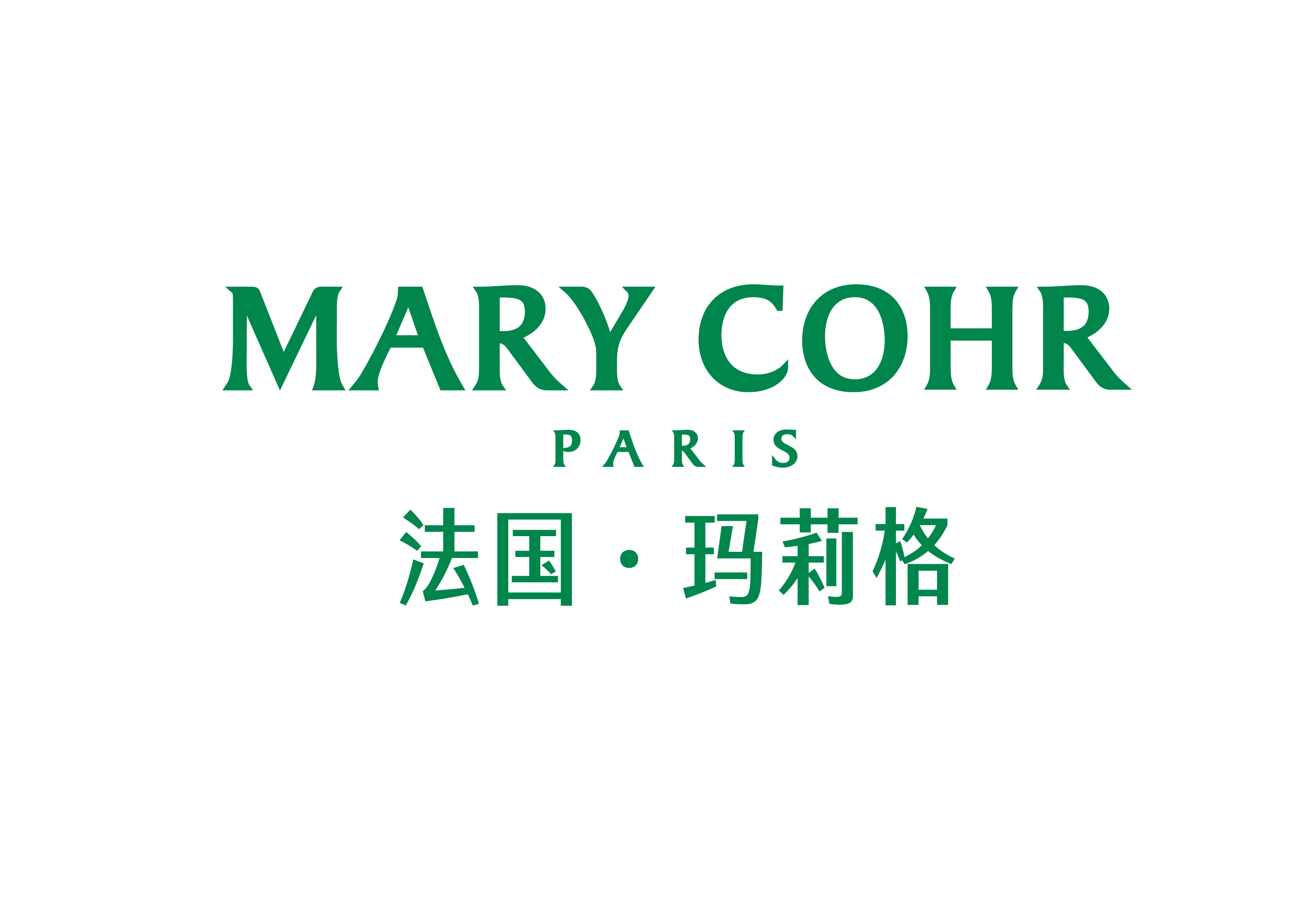 玛莉格（MARY COHR）